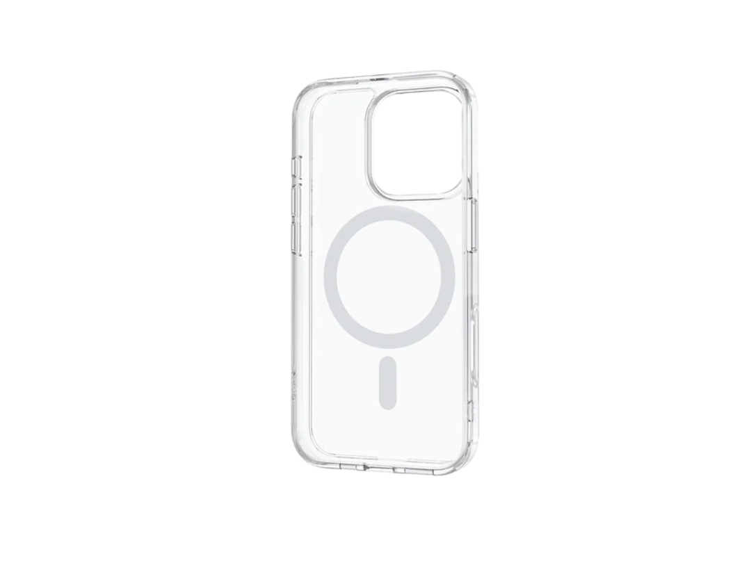 Buy Benks Lucent Pro Case for iPhone 16 Pro/Pro Max in Qatar Buy Benks Lucent Pro Case for iPhone 16 Pro/Pro Max in Qatar